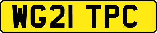 WG21TPC