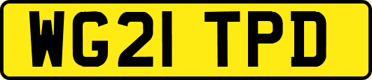 WG21TPD