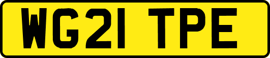 WG21TPE