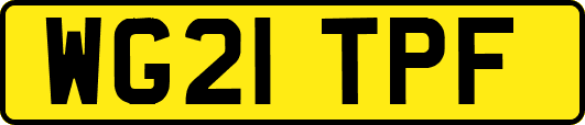 WG21TPF