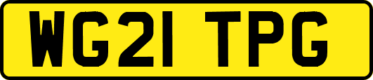 WG21TPG