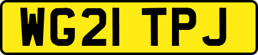 WG21TPJ