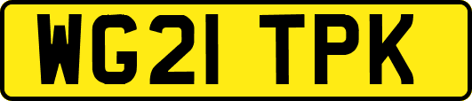 WG21TPK