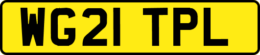 WG21TPL