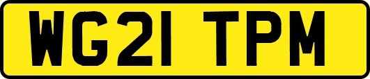 WG21TPM
