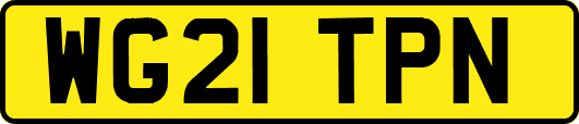 WG21TPN