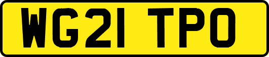 WG21TPO