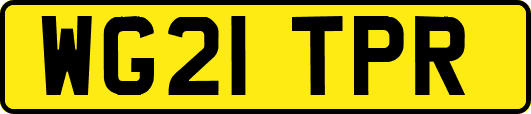 WG21TPR