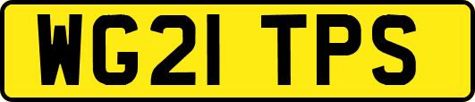 WG21TPS