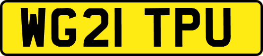 WG21TPU