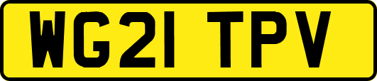 WG21TPV