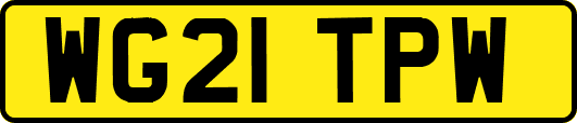 WG21TPW