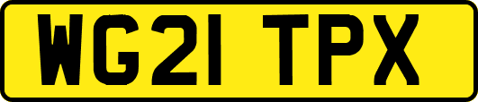 WG21TPX