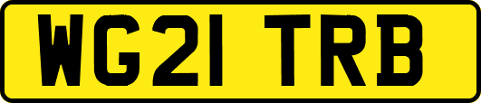 WG21TRB