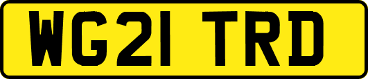 WG21TRD
