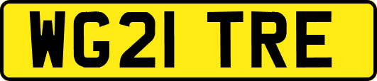 WG21TRE