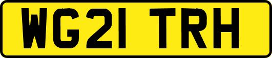WG21TRH