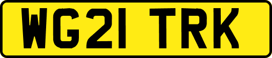 WG21TRK