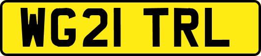 WG21TRL