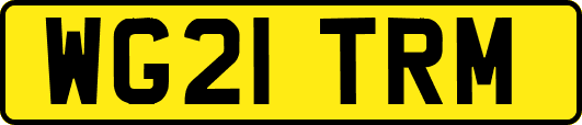 WG21TRM