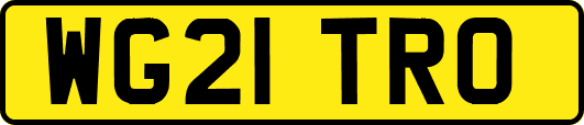 WG21TRO
