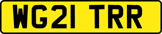 WG21TRR