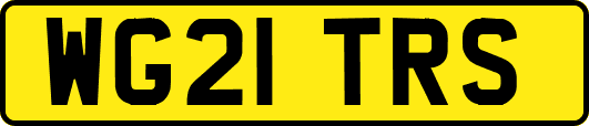 WG21TRS