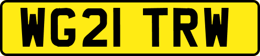 WG21TRW