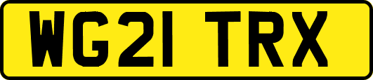 WG21TRX
