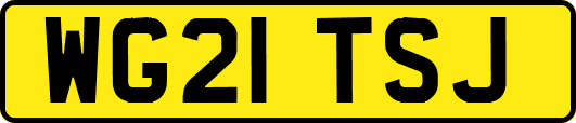 WG21TSJ