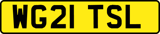 WG21TSL
