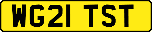 WG21TST