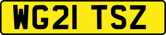 WG21TSZ
