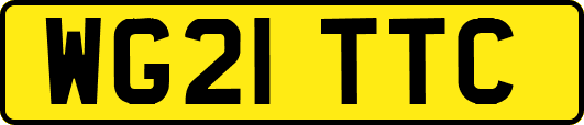 WG21TTC