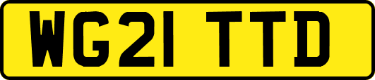 WG21TTD