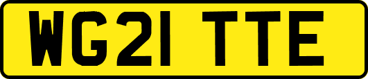 WG21TTE