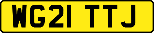 WG21TTJ