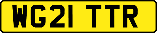 WG21TTR