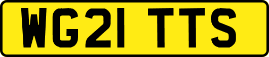 WG21TTS