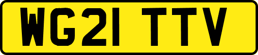 WG21TTV