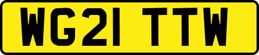 WG21TTW