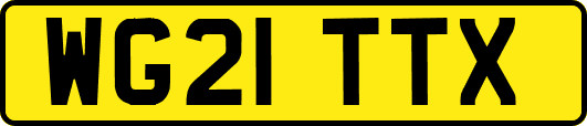 WG21TTX