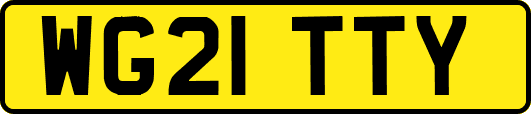 WG21TTY