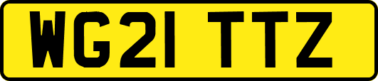 WG21TTZ