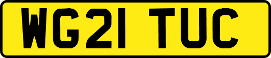 WG21TUC