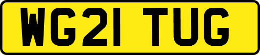 WG21TUG
