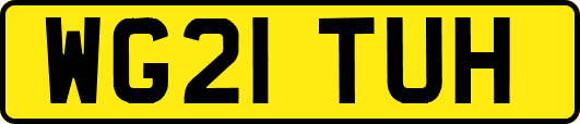 WG21TUH