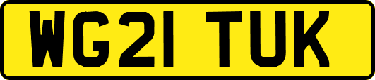 WG21TUK