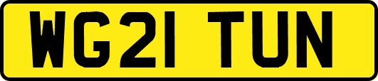 WG21TUN
