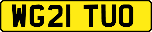 WG21TUO